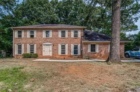 4857 N Peachtree Rd, Atlanta, GA 30338