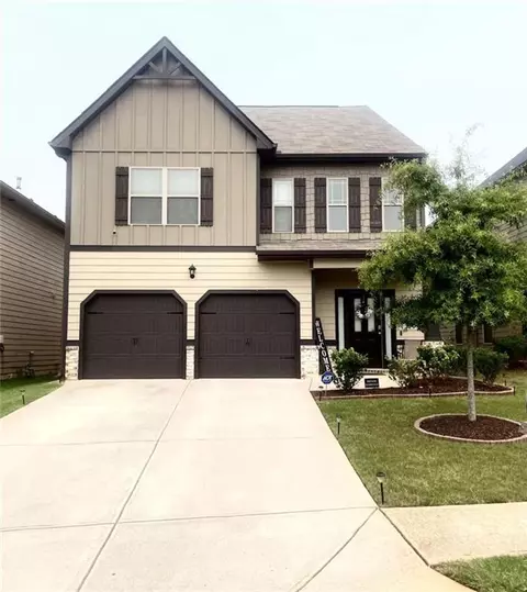 2808 Birmingham Dr, Mcdonough, GA 30253