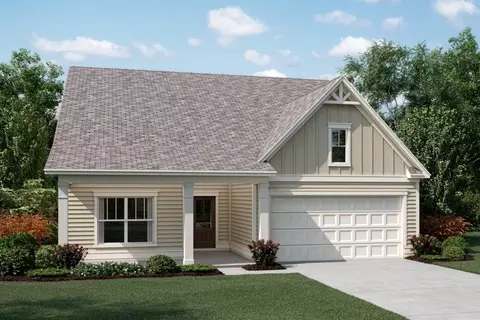 1504 Bedstone Dr, Canton, GA 30114