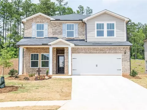 7775 Richmond Trl, Fairburn, GA 30213
