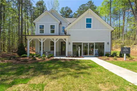 165 Riverwood Dr, Dallas, GA 30157