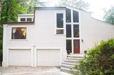 1368 Little Willeo Rd, Marietta, GA 30068