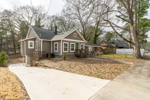 1542 Pineview Ter SW, Atlanta, GA 30311