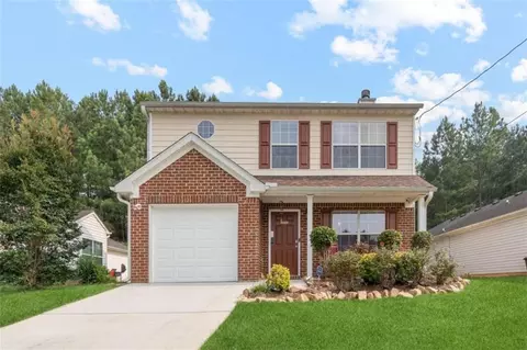 7181 Bowie Dr, Stonecrest, GA 30038