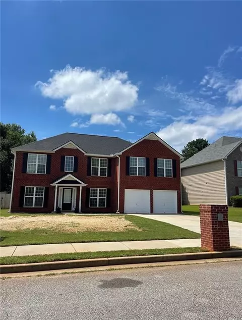 1133 Folkstone Dr, Mcdonough, GA 30253