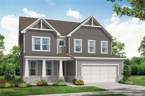 179 Riverwood Dr, Dallas, GA 30157