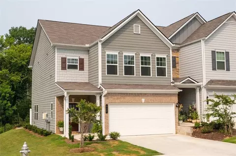 238 Jordan Dr, Woodstock, GA 30188