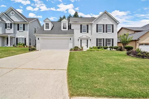 647 Riverlanding Dr, Lawrenceville, GA 30046