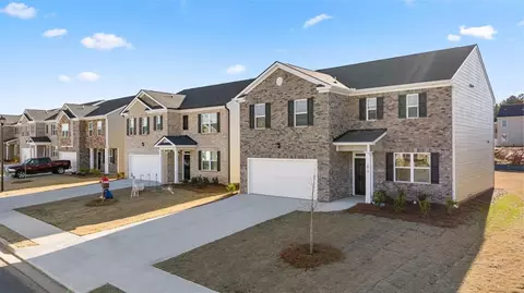 1819 Redfern Road Rds, Dacula, GA 30019 photo 12