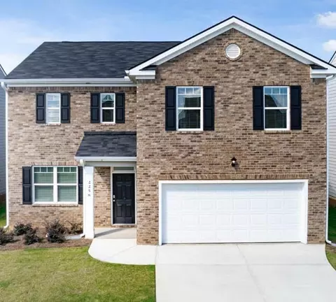 1819 Redfern Road Rds, Dacula, GA 30019