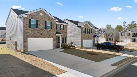 1819 Redfern Road Rds, Dacula, GA 30019 photo 11