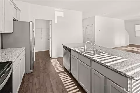 1819 Redfern Road Rds, Dacula, GA 30019 photo 19