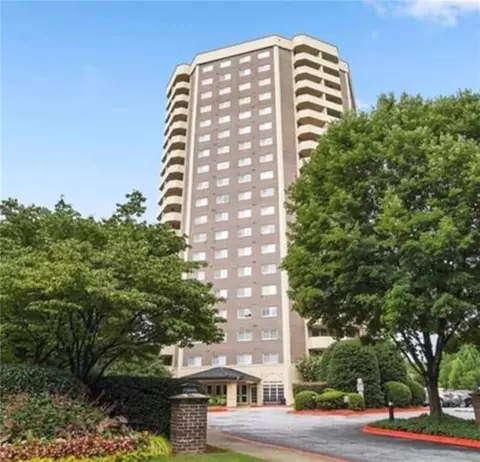 1501 Clairmont Rd #1912, Decatur, GA 30033