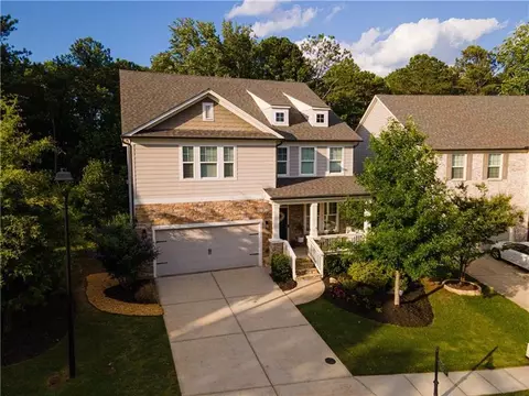 204 Marlow Dr, Woodstock, GA 30188