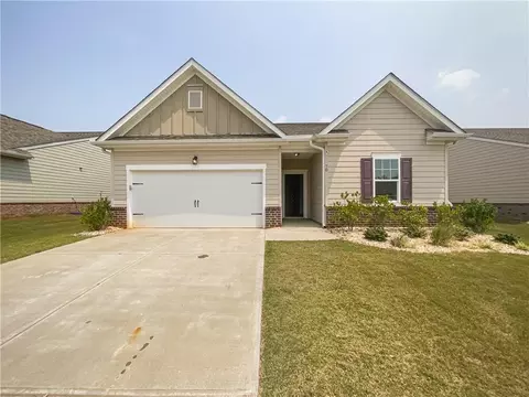 70 Randette Dr, Covington, GA 30016