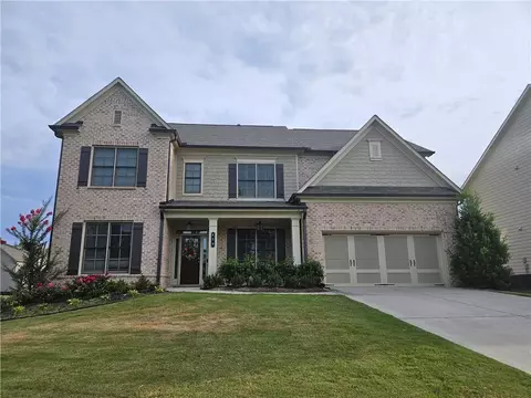 650 Blackwell Bnd, Alpharetta, GA 30004
