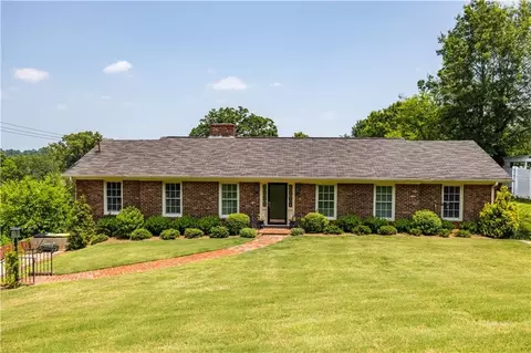 5 E Lakeshore Dr, Rome, GA 30161