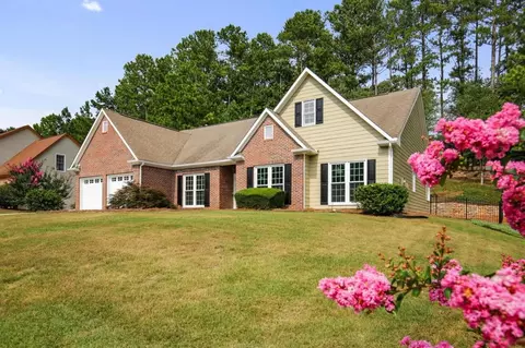 1015 Brookton Sq, Powder Springs, GA 30127
