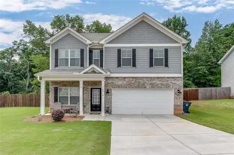 540 Evergreen Way, Jefferson, GA 30549