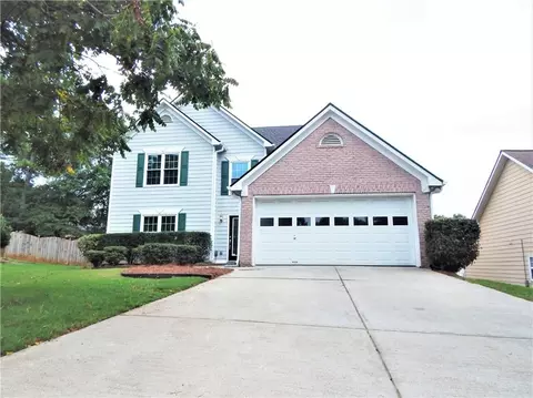 1127 Bottom Land Ct, Lawrenceville, GA 30043
