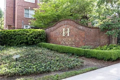 211 Colonial Homes Dr NW #1202, Atlanta, GA 30309