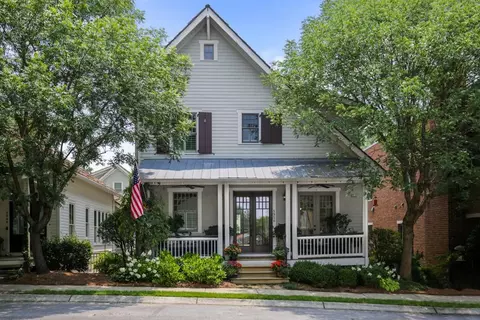 5956 Gaines St, Norcross, GA 30071