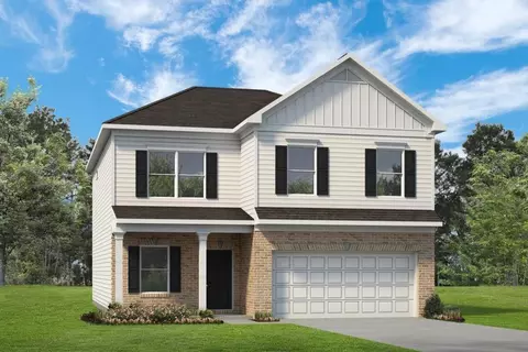 132 Treadstone Dr, Dalton, GA 30720