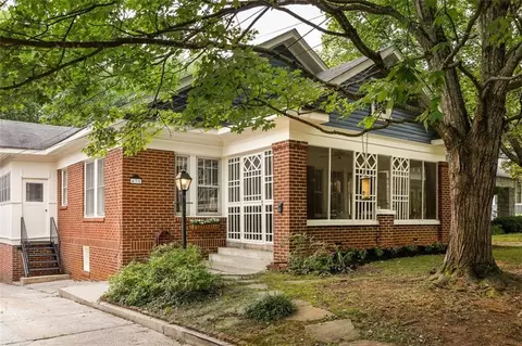 431 Hardendorf Ave NE, Atlanta, GA 30307