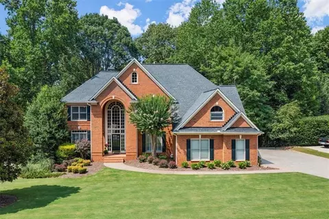 1845 Hill Chase, Alpharetta, GA 30022