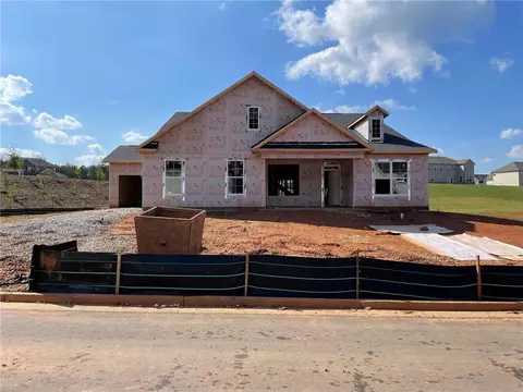 129 Bastian Rd, Mcdonough, GA 30252
