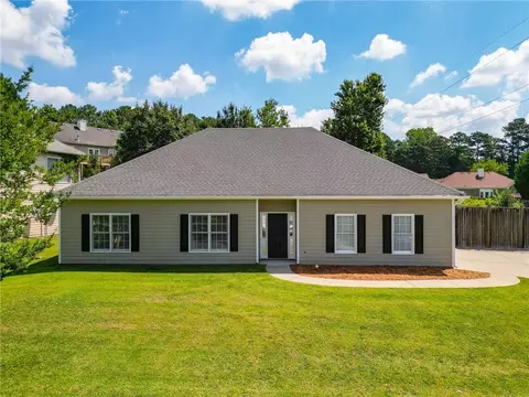 4770 Julian Way, Acworth, GA 30101