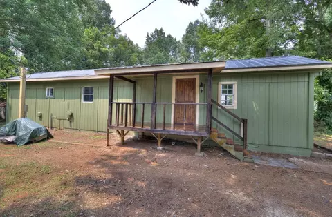 450 Cherry St SE, Acworth, GA 30102