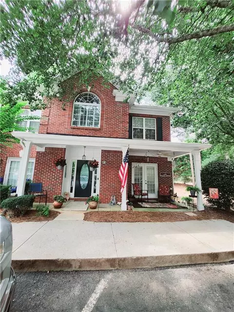 2075 Pine Tree Dr #E4, Buford, GA 30518 photo 23