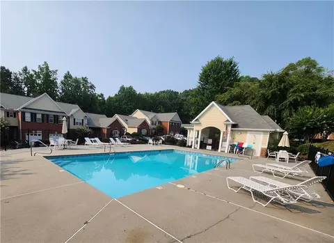 2075 Pine Tree Dr #E4, Buford, GA 30518 photo 20