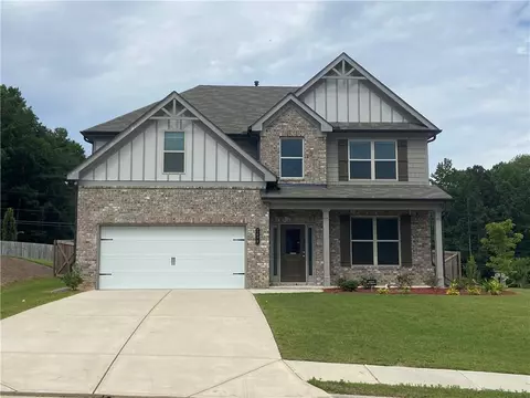 1477 Brookford Ct, Lawrenceville, GA 30043