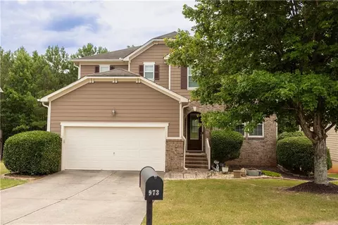 973 Forest Knoll Ct, Lithia Springs, GA 30122
