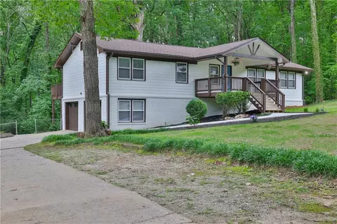270 Cook Dr, Lithia Springs, GA 30122
