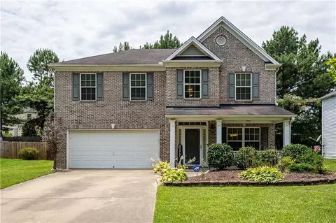 8252 Milam Loop, Fairburn, GA 30213