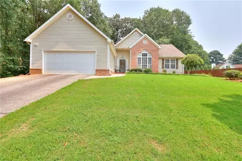 1640 Bramlett Blvd, Lawrenceville, GA 30045