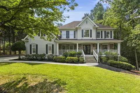 7255 Gresham Trce, Cumming, GA 30040