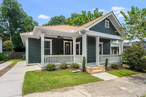 100 Bradley St NE, Atlanta, GA 30312