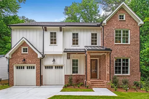 2948 Skyland Dr NE, Atlanta, GA 30341