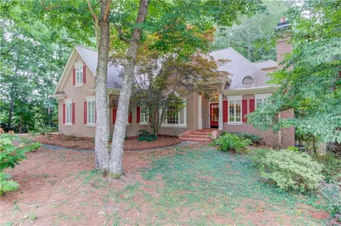 1416 Annapolis Way, Grayson, GA 30017