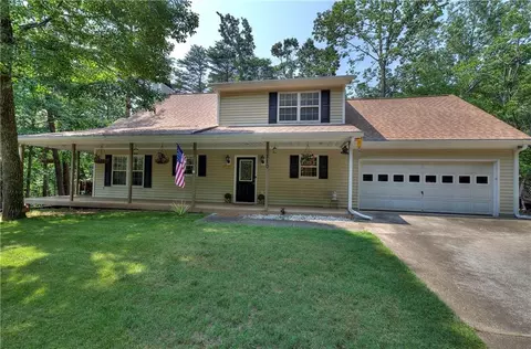 110 Jack Pine Ct, Waleska, GA 30183