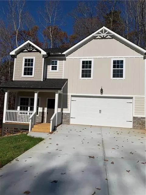 4016 Muscadine Trl, Gainesville, GA 30506