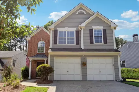 4265 Revere Walk NW, Kennesaw, GA 30144