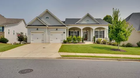 4190 Woodwind Dr, Cumming, GA 30028