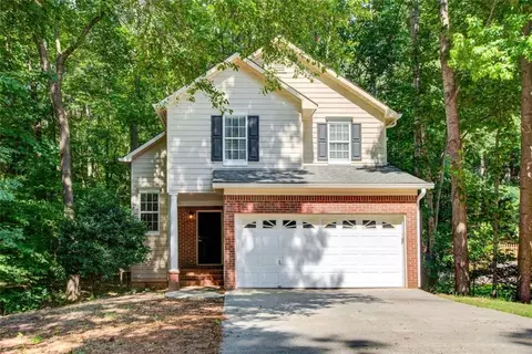 3959 Fox Glen Dr, Woodstock, GA 30189