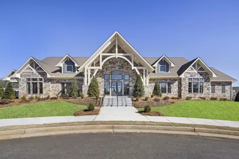 1607 Saddlegate Dr, Canton, GA 30114 photo 3