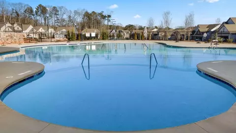 1607 Saddlegate Dr, Canton, GA 30114 photo 13